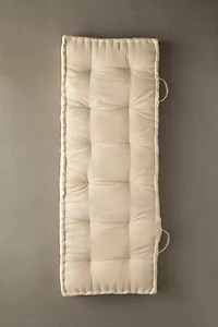 Rohini Velvet Daybed Cushion