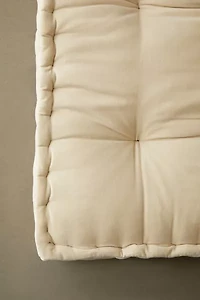 Rohini Velvet Daybed Cushion