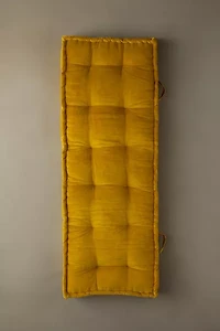 Rohini Velvet Daybed Cushion