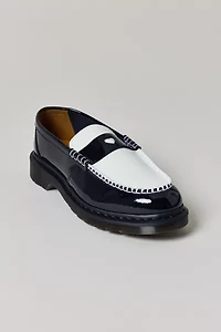 Dr. Martens Women's Penton Heart Loafer