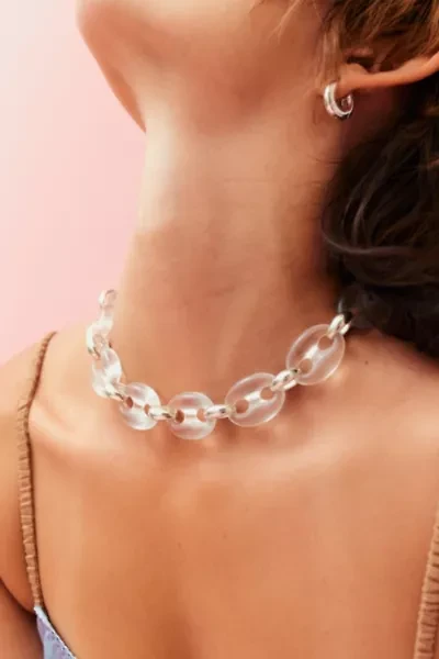 67Jewelry Soet Necklace