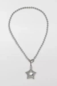 67Jewelry Star Necklace II
