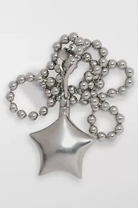 67Jewelry Star Necklace II