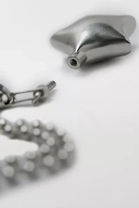 67Jewelry Star Necklace II