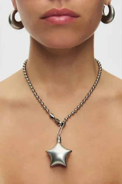 67Jewelry Star Necklace II