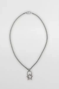 67Jewelry Mini Star Necklace