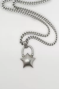 67Jewelry Mini Star Necklace