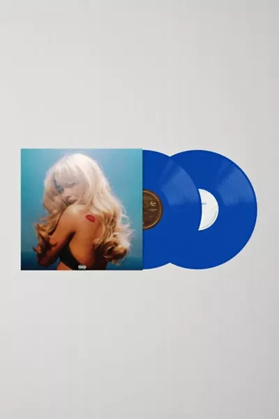 Sabrina Carpenter - Short n' Sweet Deluxe 2XLP