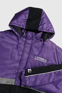 Vintage LA Lakers NBA Starter Jacket