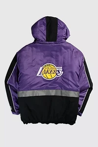 Vintage LA Lakers NBA Starter Jacket