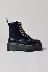 Dr. Martens Women's Jadon Max Platform Boot