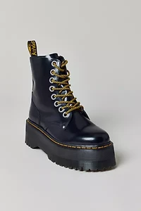 Dr. Martens Women's Jadon Max Platform Boot