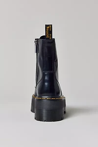 Dr. Martens Women's Jadon Max Platform Boot