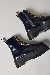 Dr. Martens Women's Jadon Max Platform Boot