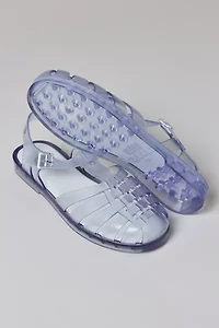 Melissa Possession Jelly Fisherman Sandal
