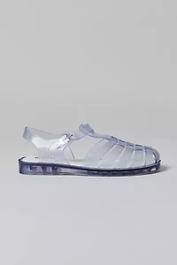 Melissa Possession Jelly Fisherman Sandal