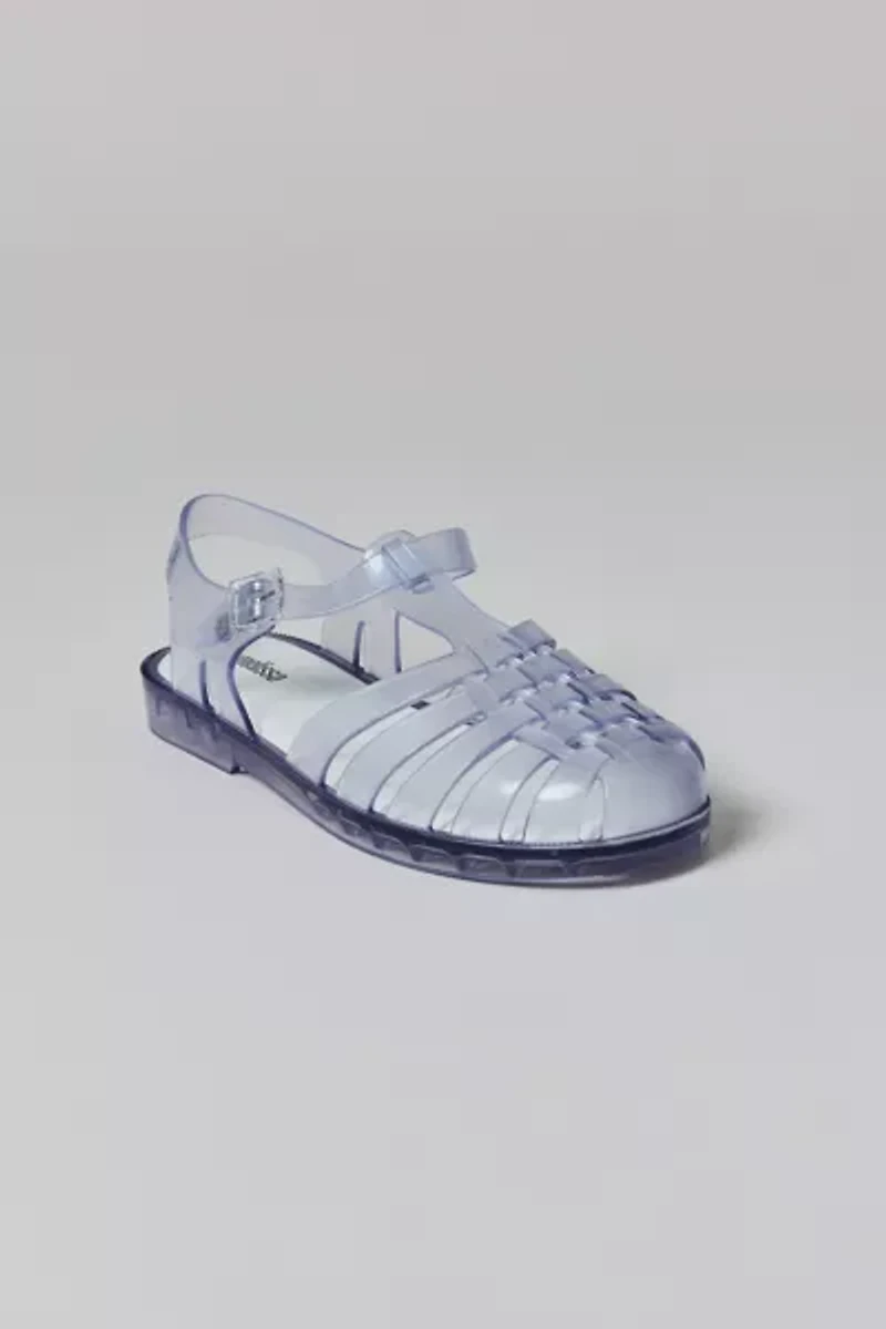 Melissa Possession Jelly Fisherman Sandal