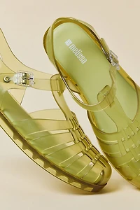 Melissa Possession Jelly Fisherman Sandals