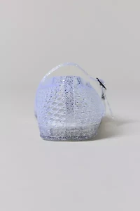 Intentionally Blank Classy Jelly Mary Jane Flat