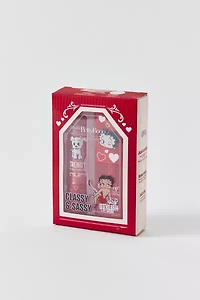Beauty Creations X Betty Boop Classy & Sassy Lip Duo Set