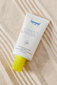Supergoop! Unseen Sunscreen SPF 50