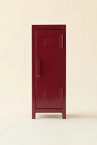 Mini Tabletop Storage Locker