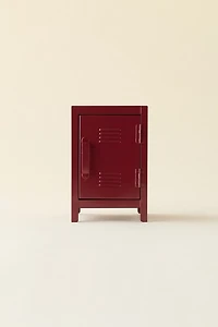 Mini Tabletop Storage Locker