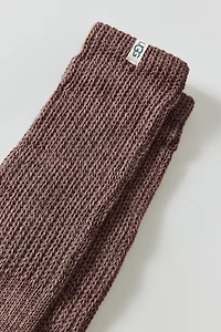 UGG Tyla Slouchy Crew II Sock