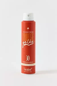 Vacation Orange Gelée® SPF 30 Spray Oil