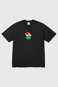 Supreme Grinch Graphic T-Shirt