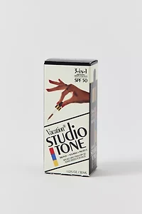 Vacation Studio Tone SPF 50 Bronzing Drops
