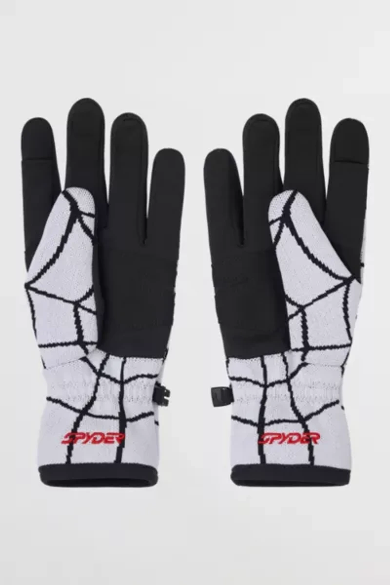 Supreme Spyder Gloves
