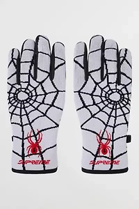Supreme Spyder Gloves