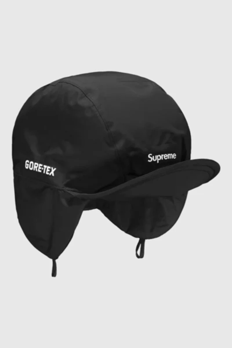 Supreme GORE-TEX Earflap Cap