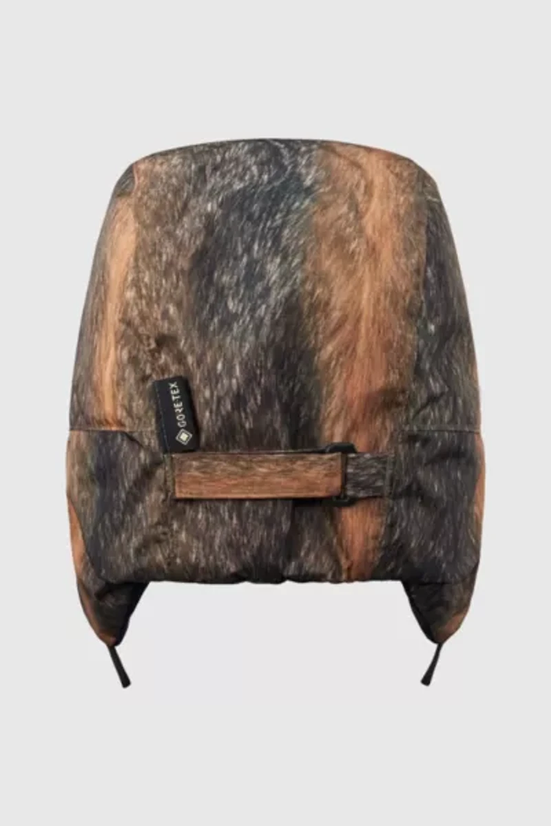 Supreme GORE-TEX Earflap Cap