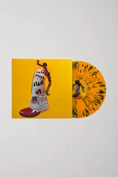 Kyle Dion - If My Jeans Could Talk UO Exclusive LP