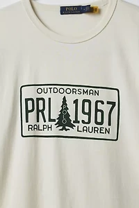 Polo Ralph Lauren 1967 Graphic Tee