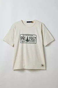 Polo Ralph Lauren 1967 Graphic Tee