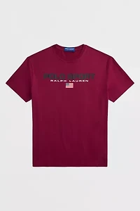 Polo Ralph Lauren SPORT Graphic Tee