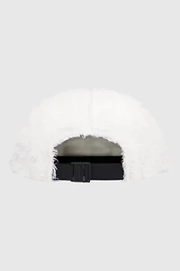Supreme Fuzzy Camp Cap