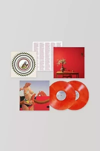 Mac Miller - Watching Movies with the Sound Off (10 Year Anniversary Edition)  LP