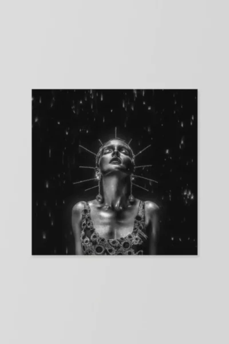 Lauren Mayberry - Vicious Creature  LP