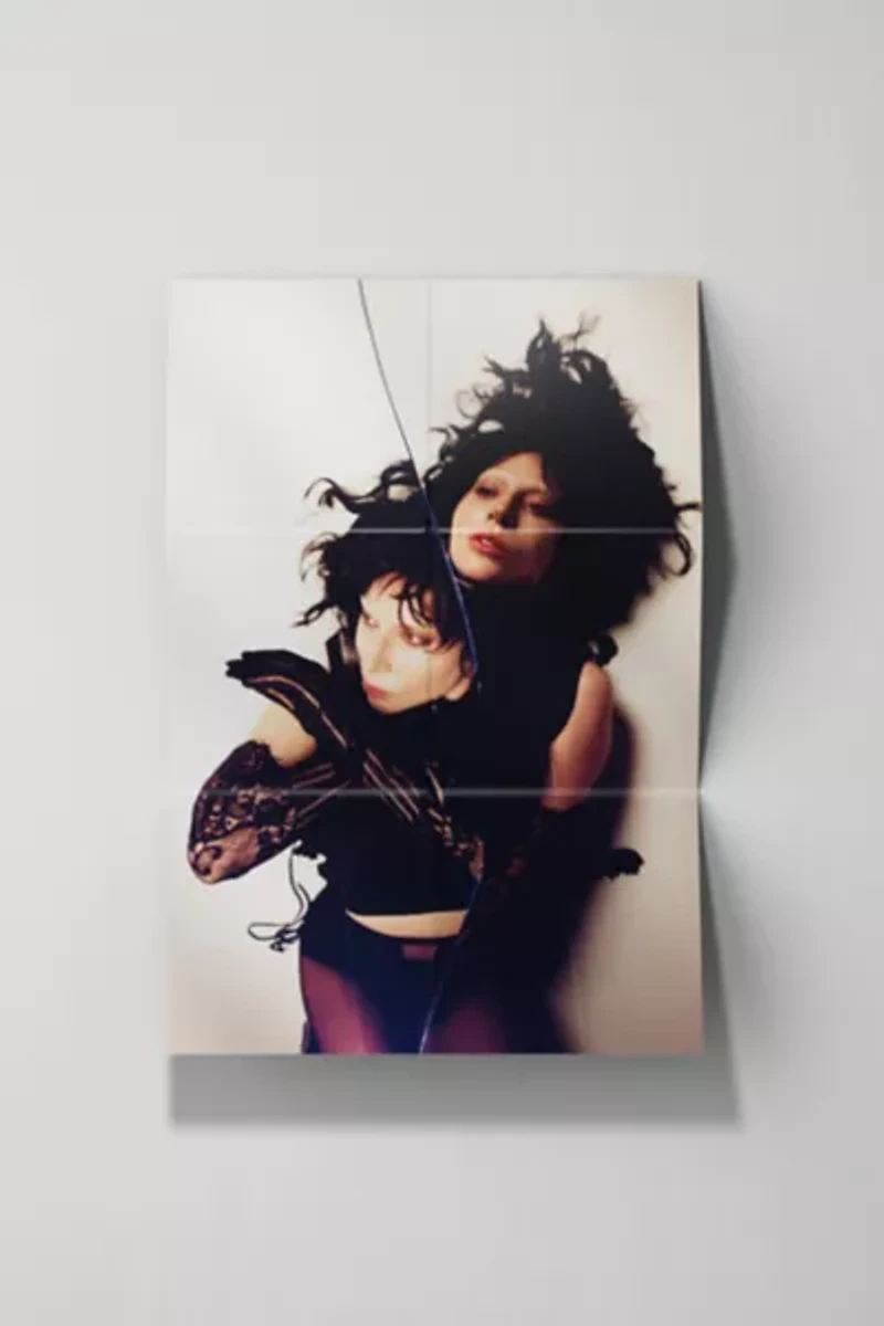 Lady Gaga - MAYHEM UO Exclusive 2XLP