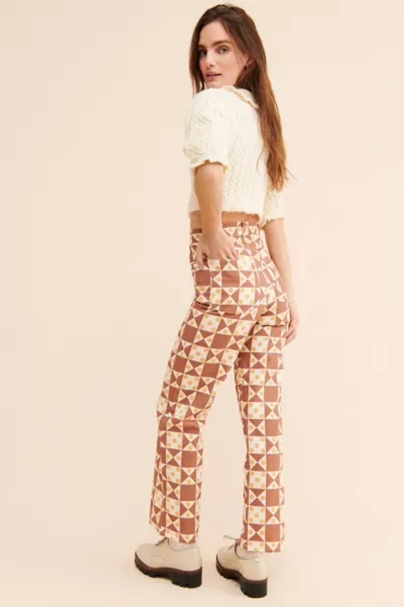 Lisa Says Gah The Robyn Jeans
