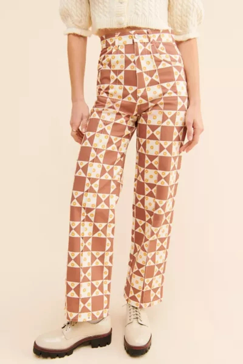 Lisa Says Gah The Robyn Jeans