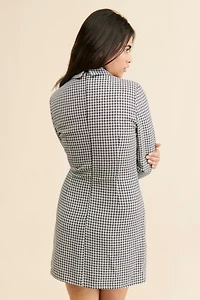 MinkPink Francis Blazer Dress
