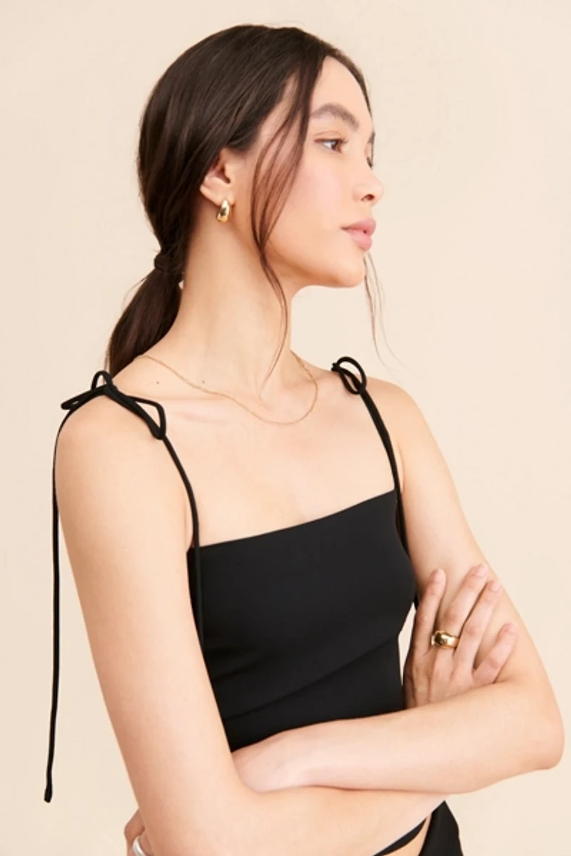 Kourt Snow Calico Cami