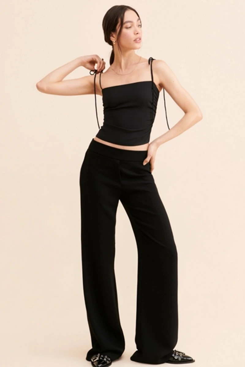 Kourt Snow Calico Cami