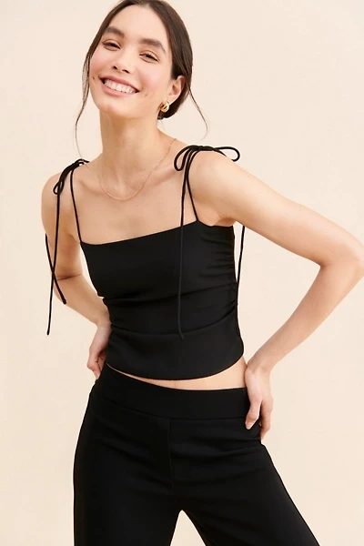 Kourt Snow Calico Cami