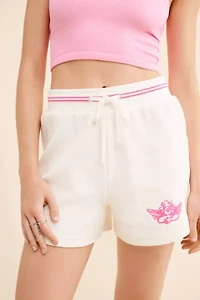 Boys Lie Cherub University Shorts